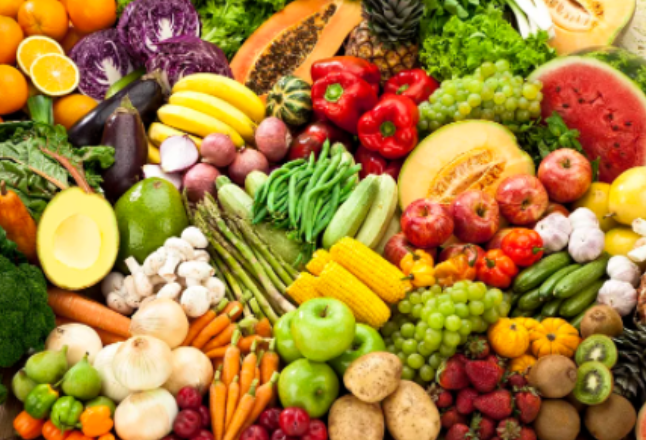 10月以来蔬菜“身价”上涨 湖南蔬菜零售均价涨3.7%