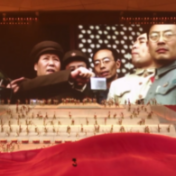 超大屏幕上重现《开国大典》 总台是怎么做到的?