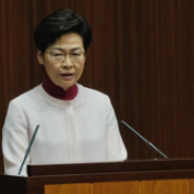 热评香江丨香港特区新施政报告的承前启后