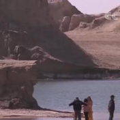 可爱的中国·壮美山河 风光正好丨假期进入尾声 民众旅游热度不减快乐持续