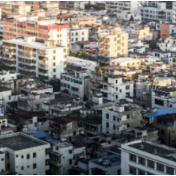 贵州贵阳大力实施十大工程 老旧小区成温暖港湾