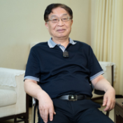 《砥砺奋斗·习近平为他们点赞》系列报道之五叶培建：探索星空奥秘的脚步永不停歇