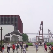 假期消费热起来 | 中秋+国庆 上海地区日常消费交易额环比增长8.7%