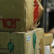 可爱的中国·以坚守致敬坚守丨邮车驰骋在天路之间 边海防邮路的开通让幸福更快抵达