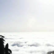 祖国颂·美丽中国丨江西上饶三清山：云雾家乡 松石画廊