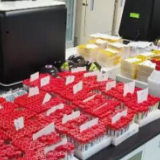 辽宁省调动781人携设备支援大连疫情处置 首批130吨生活物资运抵大连