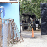 厄瓜多尔监狱发生新一轮骚乱 至少52人死亡10人受伤