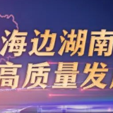 与粤港澳大湾区共潮头 湖南借“海”腾飞丨海边湖南·产业接海①