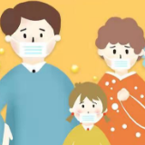 手绘长图：身处疫情风险区？别怕，你可以这样做！