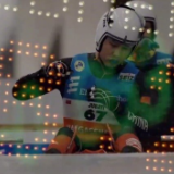 0.001秒，中国雪橇毫厘之间创历史！