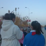 万人说新疆丨古丽妮萨：用自己的双手创造美好生活