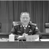 牺牲局长用了30多年的钱包，看完红了眼眶