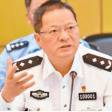 用生命铸就忠诚 ——追记福建省福州市公安局原局长潘东升