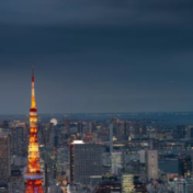今夜，东京奥运会开幕