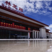 时政画说丨天路