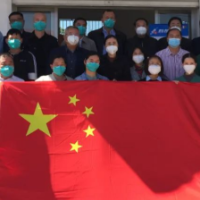 “春苗行动”在马达加斯加圆满收官