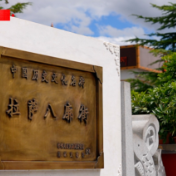 习近平西藏行丨八廓街——千年古城的生机与传承