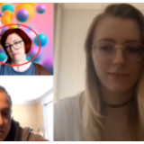 21岁德国女孩驳斥对中国抹黑，惨遭西方恶势力绞杀