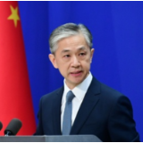 打开 外交部：种族歧视是美国的顽疾，是严重的人权问题