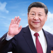 习近平给“国际青年领袖对话”项目外籍青年代表回信
