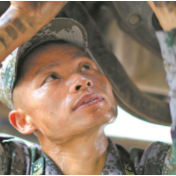 用奉献写就老兵传奇——记“最美新时代革命军人”高玉华