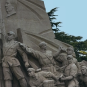 《山河岁月》 第二十八集 将军之死