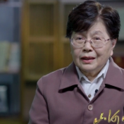 《山河岁月》 第四十集 红色中国纪事