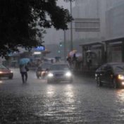 湖南水利聚合力 应对暴雨保安澜