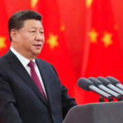 习近平：英雄是民族最闪亮的坐标