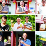 中等收入大军如何“扩群”