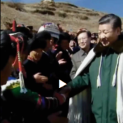 全面小康，一个民族也不能少