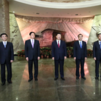 听总书记讲党史故事丨一叶红船映初心