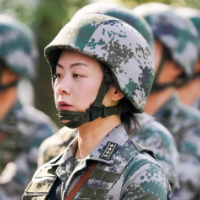 任务面前是猛将 课题面前是工匠（最美新时代革命军人）