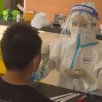 多地升级疫情防控措施 加大防控力度