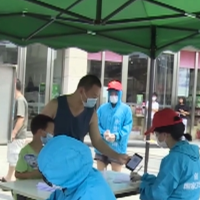 湖南张家界：境内所有人员不得离开 即将启动第三轮核酸检测