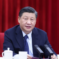 时习之建设健康中国，习近平“把脉开方”