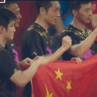 奥运健儿可爱瞬间丨“你不知道你有多可爱”
