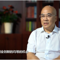 焦点访谈：共同富裕 从“浙”起步