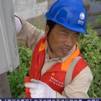 崇德向善 见贤思齐 德耀中华丨周维忠:23年“爱心谎言”温暖身边人