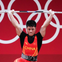 珍藏！中国军团东京奥运38金全记录