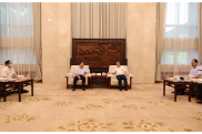 Hunan, China Unicom to Strengthen Future Collaboration