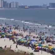 累计确诊超4000万 号称医疗资源最丰富的美国却长期沦为疫情最严重国家