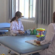 残疾人康复事业快速发展 基本康复服务广泛覆盖