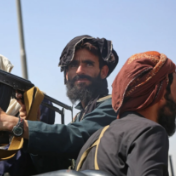 北美观察丨美国如何发了阿富汗的国难财？