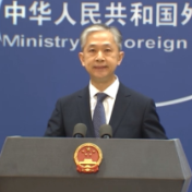 外交部:日方不得擅自启动核污染水排海