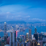 港台腔：“前海方案”是对香港发展的重大利好
