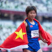 奏响自强不息生命华章