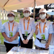 全球连线｜服贸会·我在现场：收获满满 下次再会