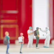 北京全力以赴防止疫情外溢（高效统筹疫情防控和经济社会发展）