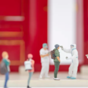 上海有序推进复商复市（高效统筹疫情防控和经济社会发展）